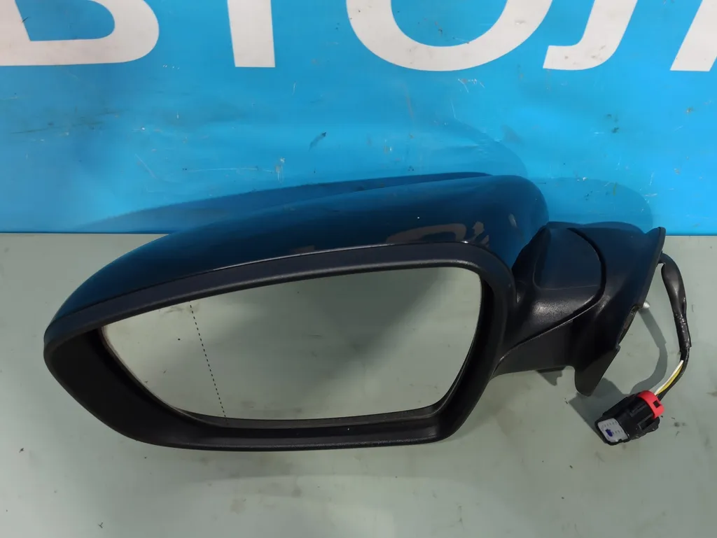 Зеркало левое Kia Ceed 2 JD 2015-2018