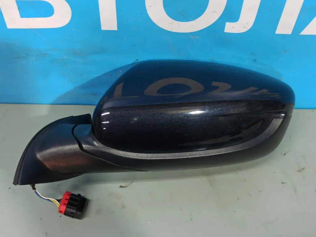 Зеркало левое Kia Ceed 2 JD 2015-2018