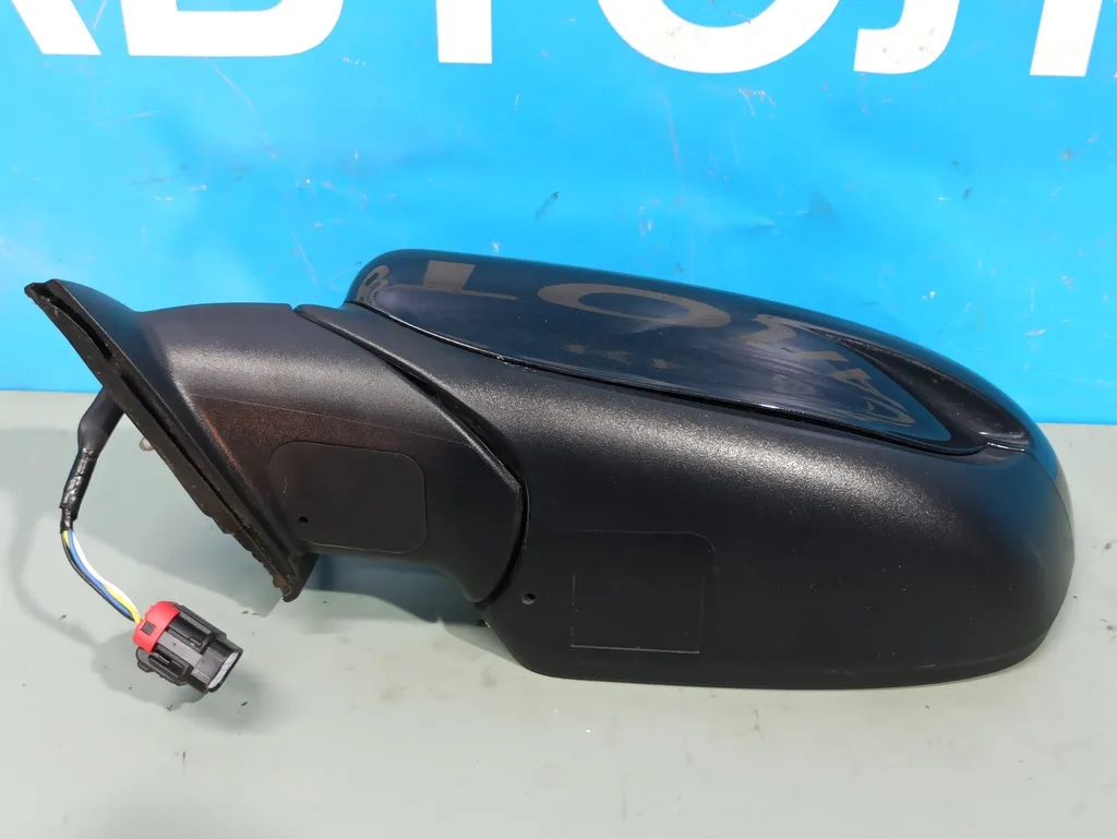 Зеркало левое Kia Ceed 2 JD 2015-2018