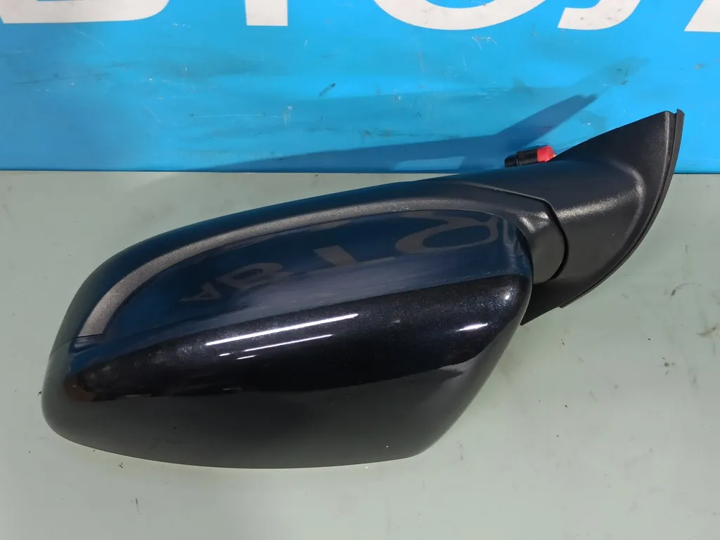 Зеркало левое Kia Ceed 2 JD 2015-2018