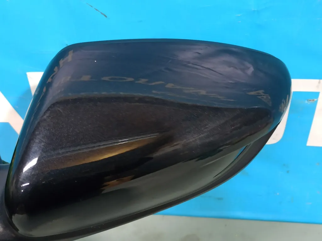 Зеркало левое Kia Ceed 2 JD 2015-2018