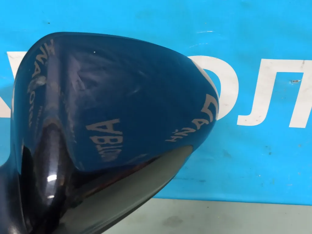 Зеркало левое Kia Ceed 2 JD 2015-2018