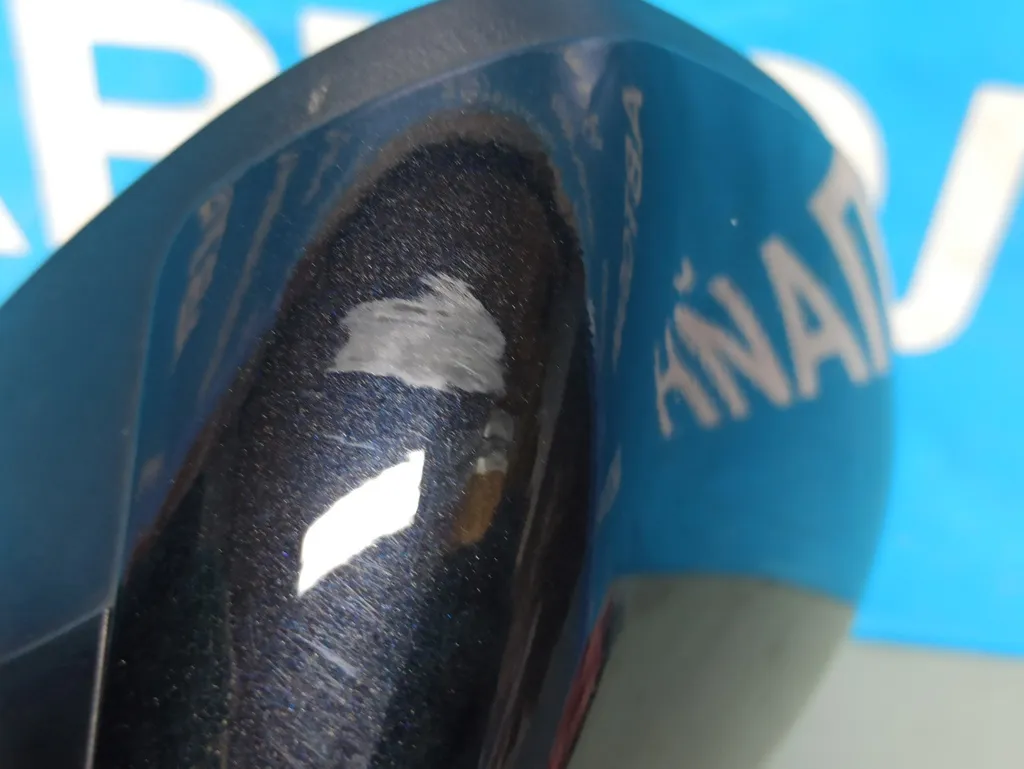 Зеркало левое Kia Ceed 2 JD 2015-2018