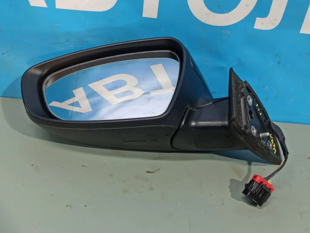 Зеркало левое Kia Ceed 2 JD 2015-2018