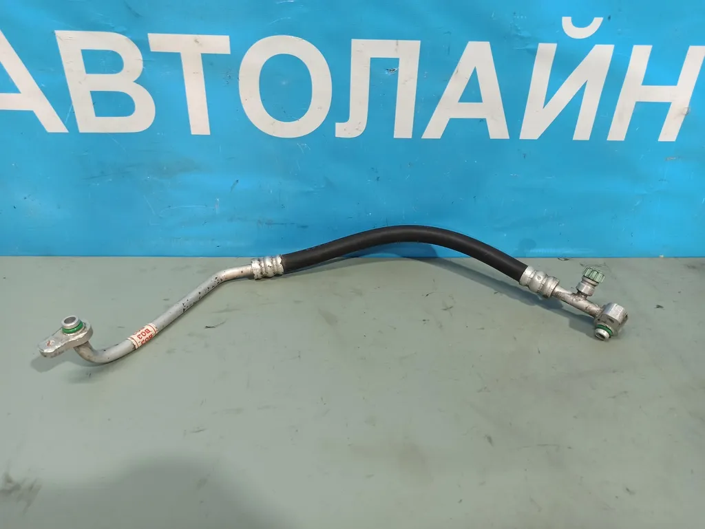 Трубка кондиционера Hyundai Santa Fe 1 SM 2000-2005