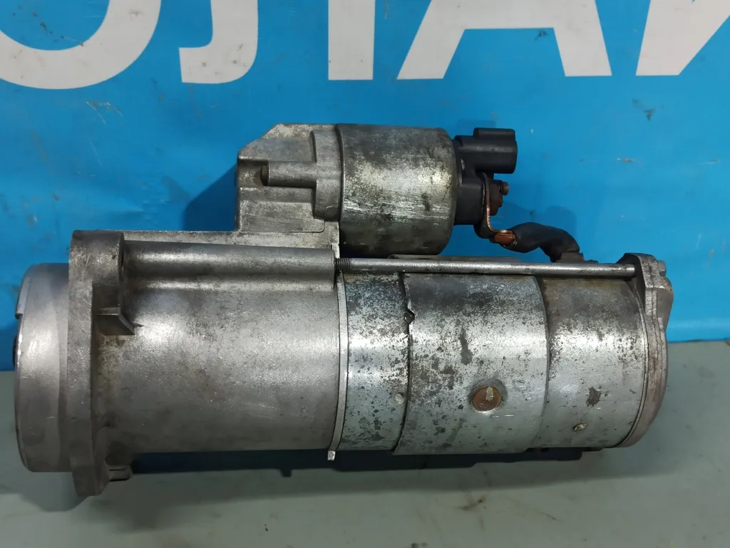 Стартер Hyundai Grand Starex 2007-2015