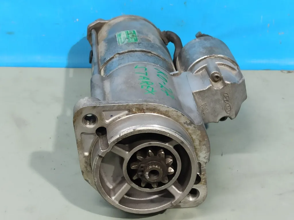 Стартер Hyundai Grand Starex 2007-2015