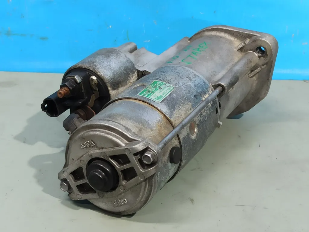 Стартер Hyundai Grand Starex 2007-2015