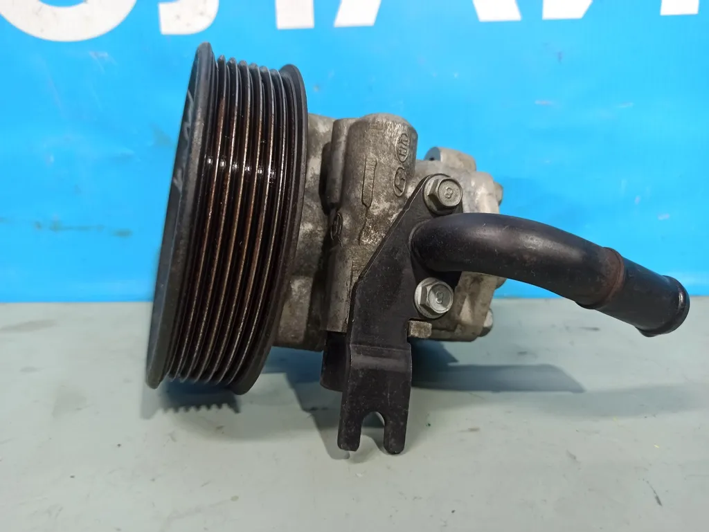 Насос ГУР Hyundai Grand Starex 2007-2015