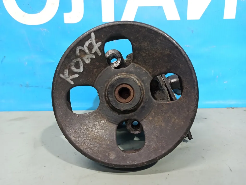 Насос ГУР Hyundai Grand Starex 2007-2015