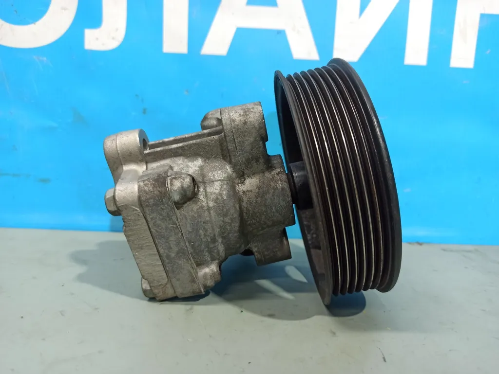 Насос ГУР Hyundai Grand Starex 2007-2015