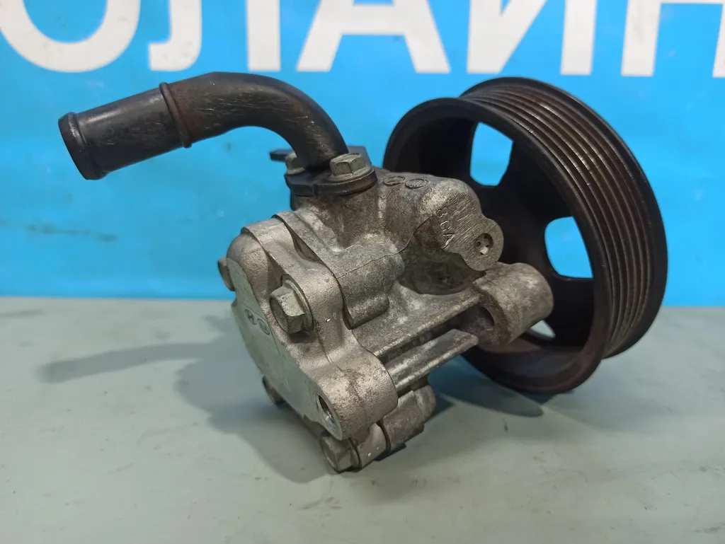 Насос ГУР Hyundai Grand Starex 2007-2015