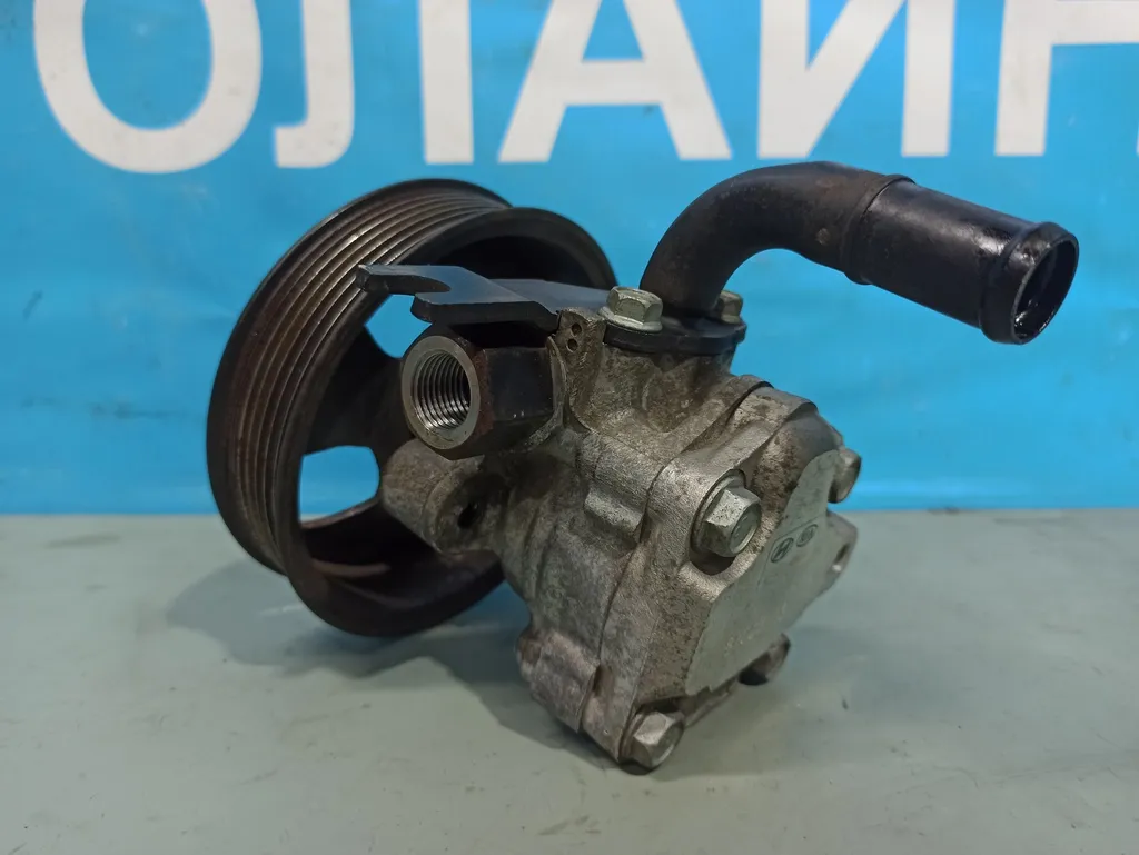 Насос ГУР Hyundai Grand Starex 2007-2015