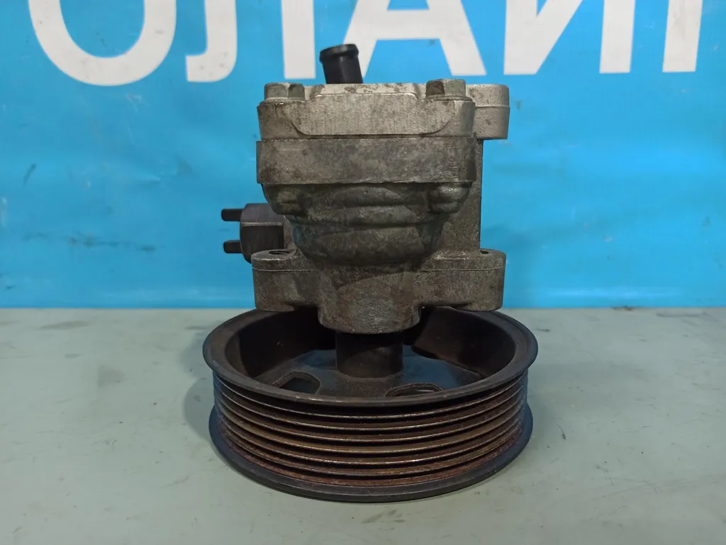 Насос ГУР Hyundai Grand Starex 2007-2015