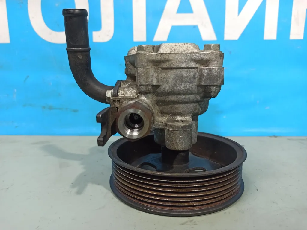 Насос ГУР Hyundai Grand Starex 2007-2015