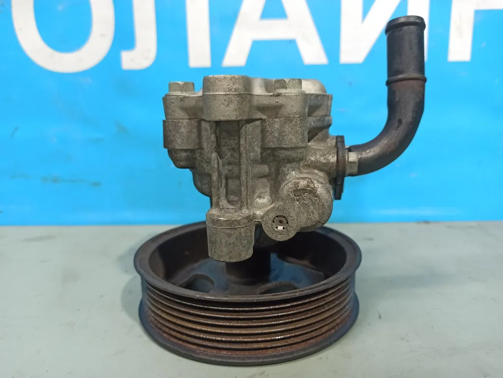 Насос ГУР Hyundai Grand Starex 2007-2015