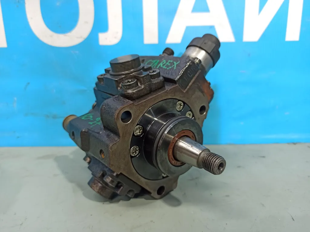 ТНВД Hyundai Grand Starex 2007-2015