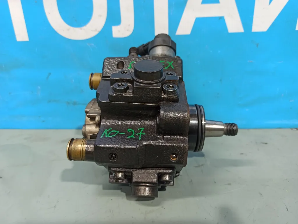 ТНВД Hyundai Grand Starex 2007-2015