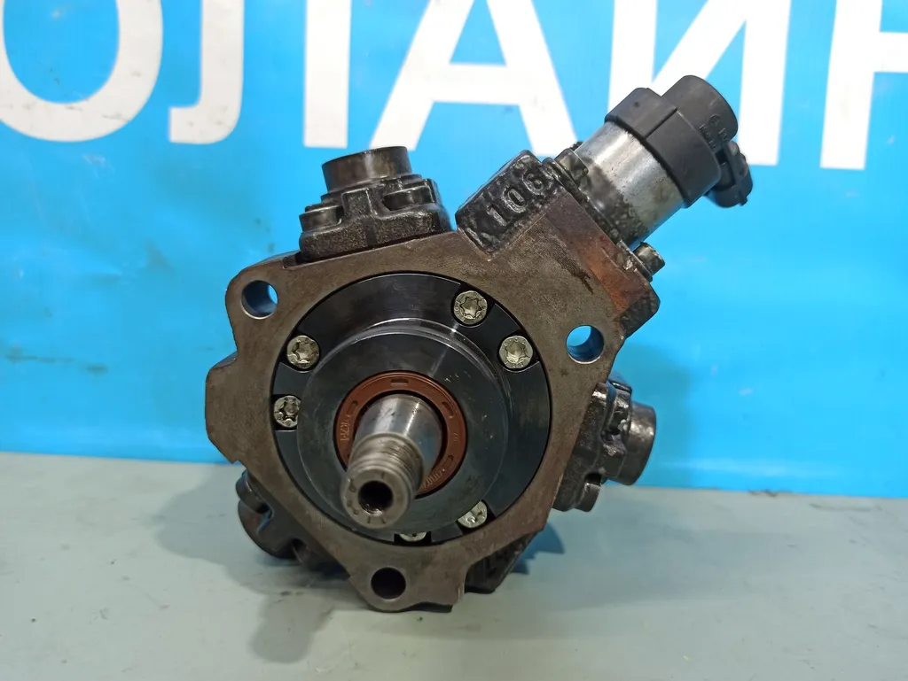 ТНВД Hyundai Grand Starex 2007-2015