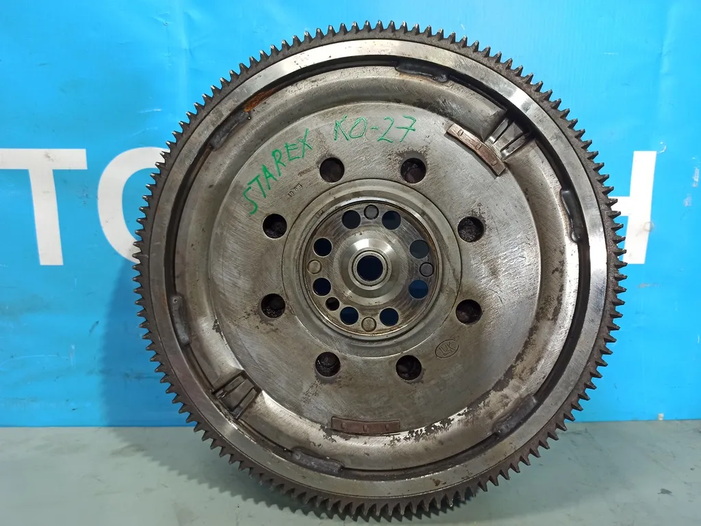 Маховик Hyundai Grand Starex 2007-2015