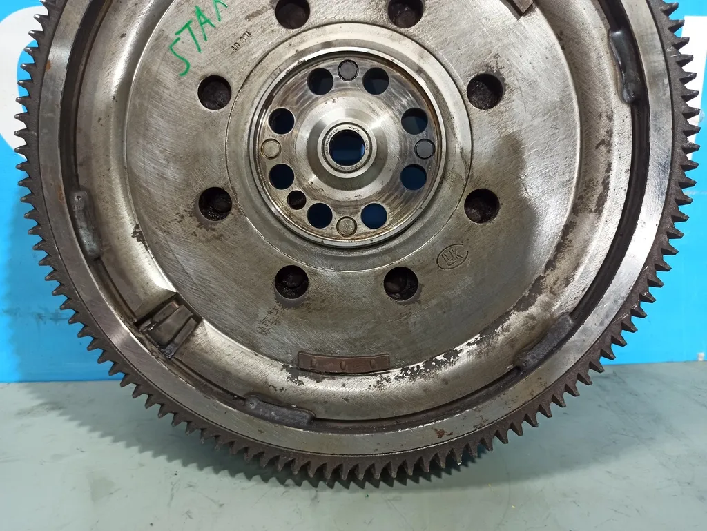 Маховик Hyundai Grand Starex 2007-2015