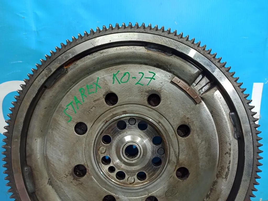 Маховик Hyundai Grand Starex 2007-2015