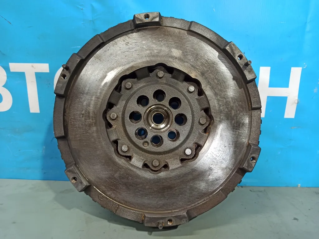 Маховик Hyundai Grand Starex 2007-2015