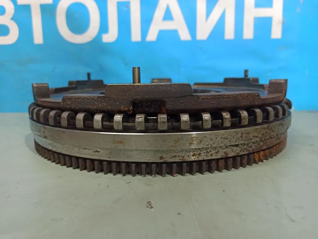 Маховик Hyundai Grand Starex 2007-2015