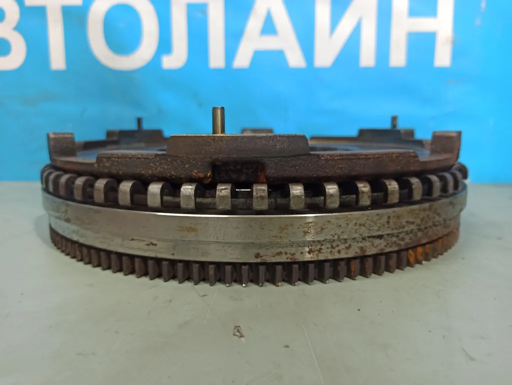 Маховик Hyundai Grand Starex 2007-2015