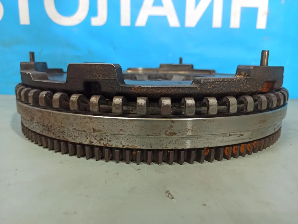 Маховик Hyundai Grand Starex 2007-2015