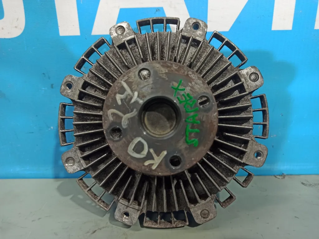 Вискомуфта вентилятора Hyundai Grand Starex 2007-2015