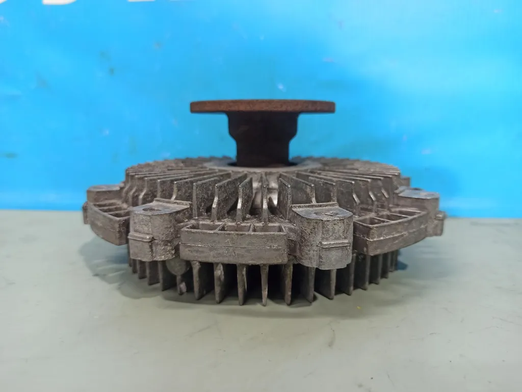 Вискомуфта вентилятора Hyundai Grand Starex 2007-2015