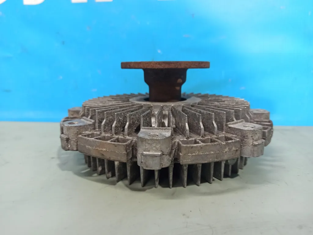 Вискомуфта вентилятора Hyundai Grand Starex 2007-2015