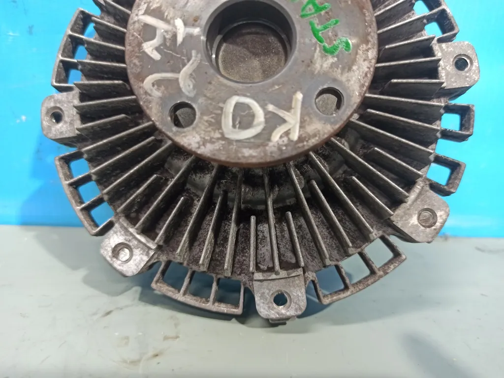 Вискомуфта вентилятора Hyundai Grand Starex 2007-2015