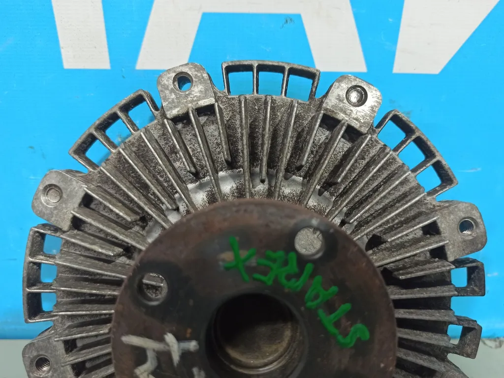 Вискомуфта вентилятора Hyundai Grand Starex 2007-2015