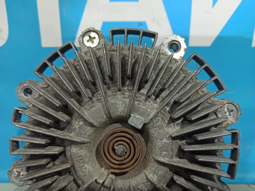 Вискомуфта вентилятора Hyundai Grand Starex 2007-2015