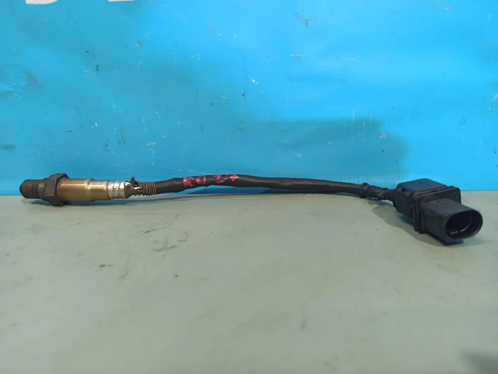 Датчик кислородный Hyundai Grand Starex 2007-2015