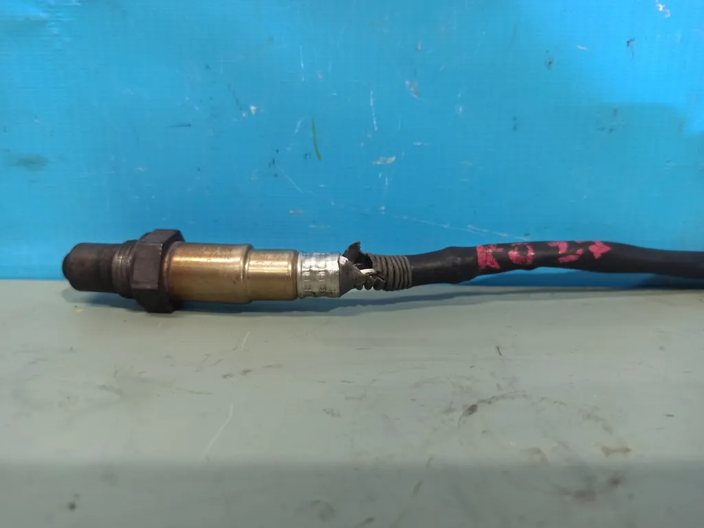 Датчик кислородный Hyundai Grand Starex 2007-2015