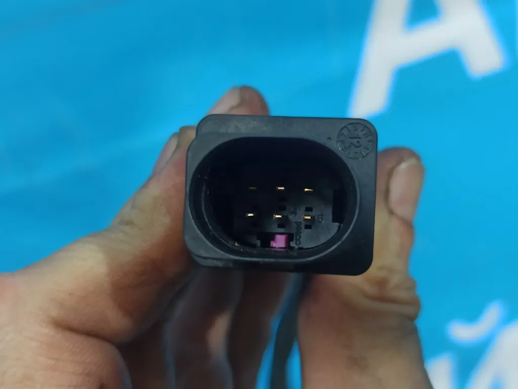 Датчик кислородный Hyundai Grand Starex 2007-2015