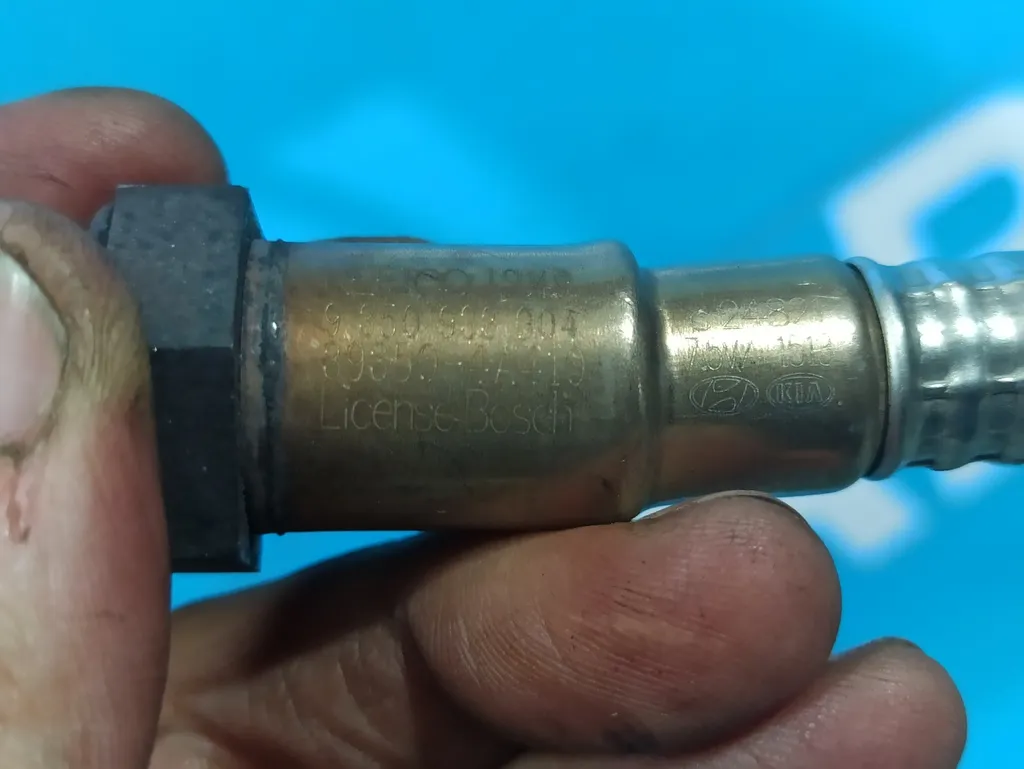 Датчик кислородный Hyundai Grand Starex 2007-2015