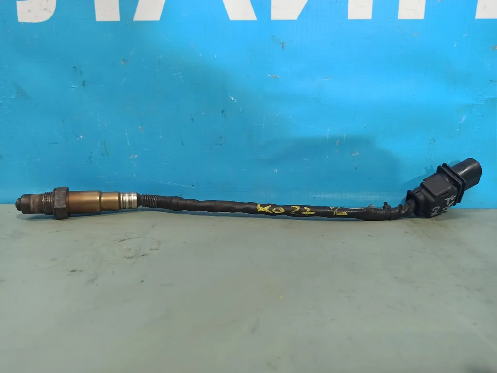 Датчик кислородный Hyundai Grand Starex 2007-2015