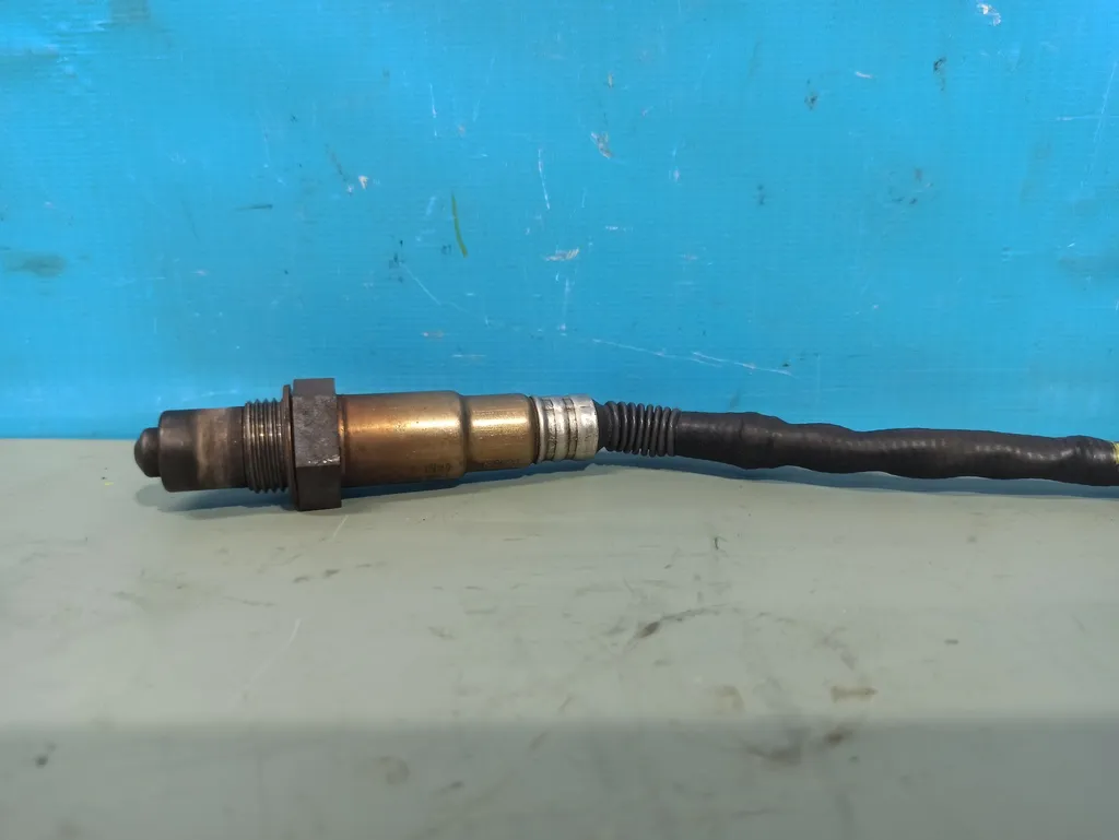 Датчик кислородный Hyundai Grand Starex 2007-2015