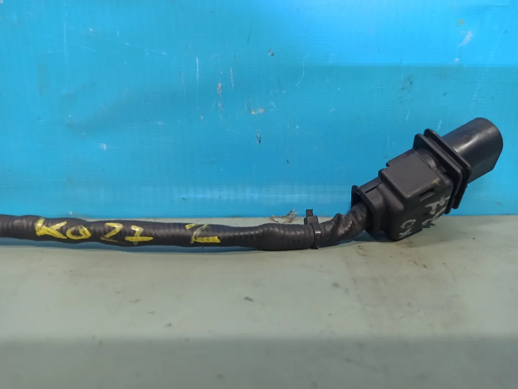 Датчик кислородный Hyundai Grand Starex 2007-2015