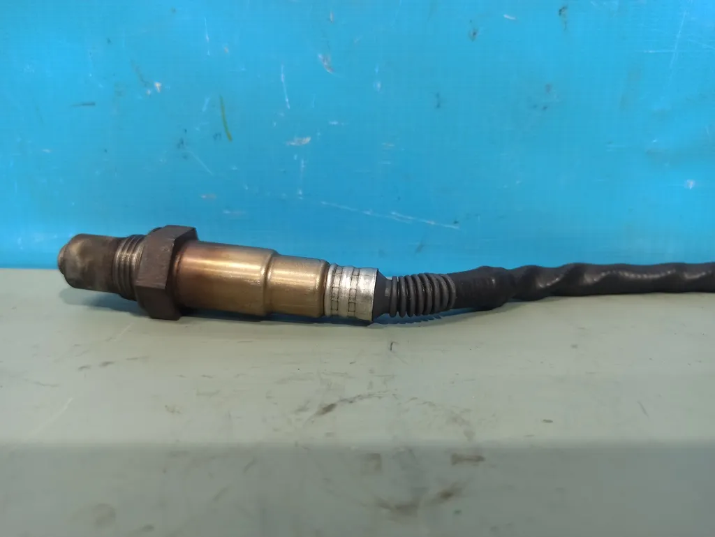 Датчик кислородный Hyundai Grand Starex 2007-2015