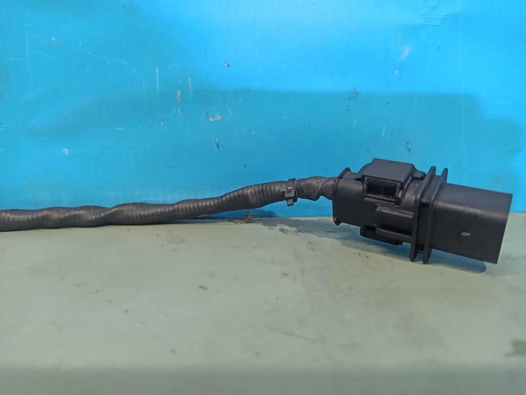 Датчик кислородный Hyundai Grand Starex 2007-2015