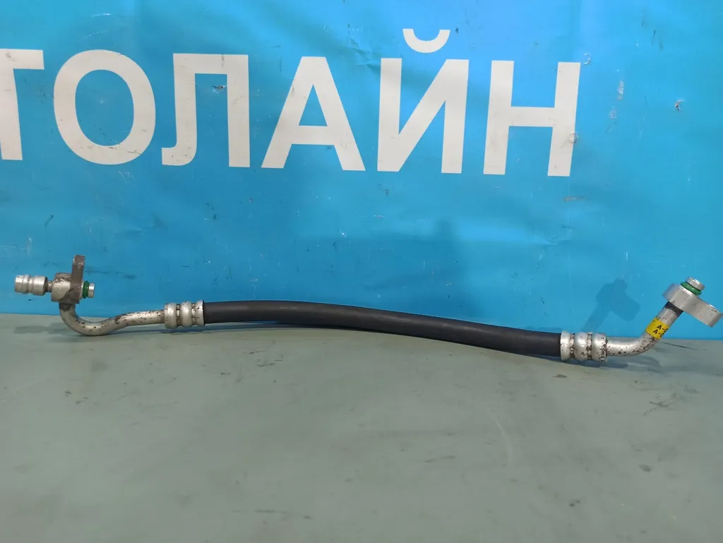 Трубка кондиционера Hyundai Grand Starex 2007-2015