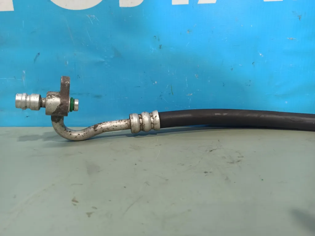 Трубка кондиционера Hyundai Grand Starex 2007-2015