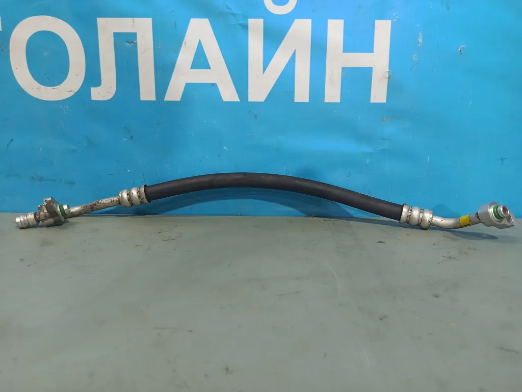 Трубка кондиционера Hyundai Grand Starex 2007-2015