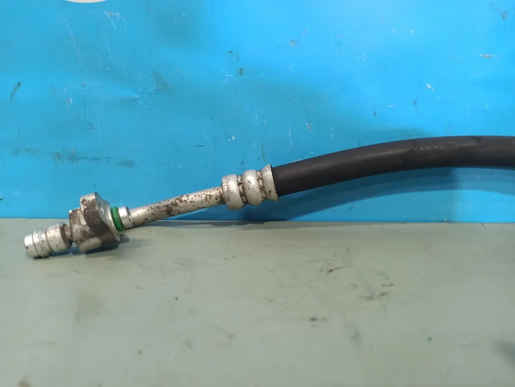 Трубка кондиционера Hyundai Grand Starex 2007-2015