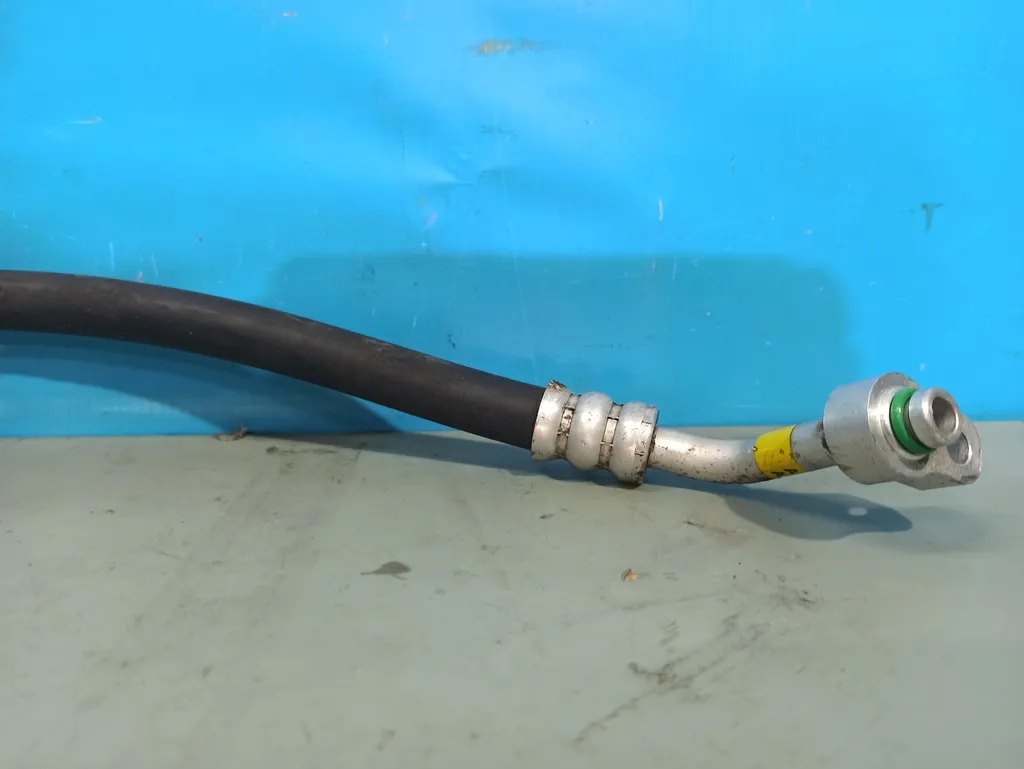 Трубка кондиционера Hyundai Grand Starex 2007-2015